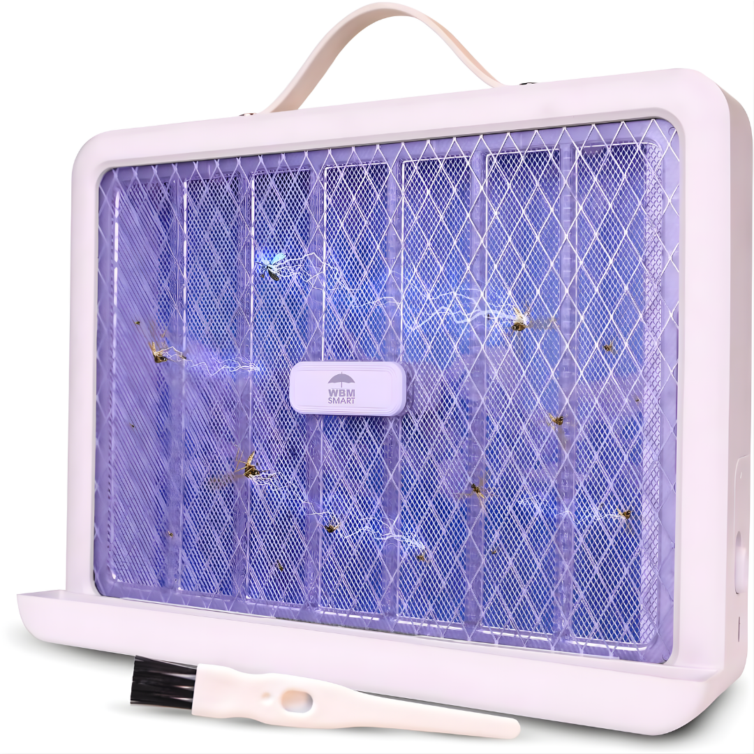 Smart Led Lampa Protiv Insekata