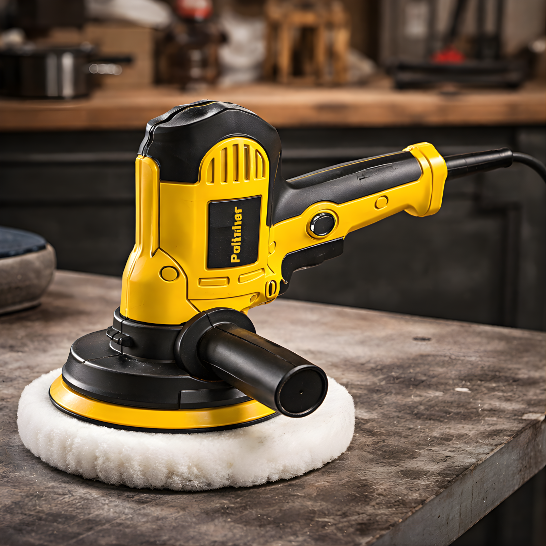 Polisher Mašina za Poliranje