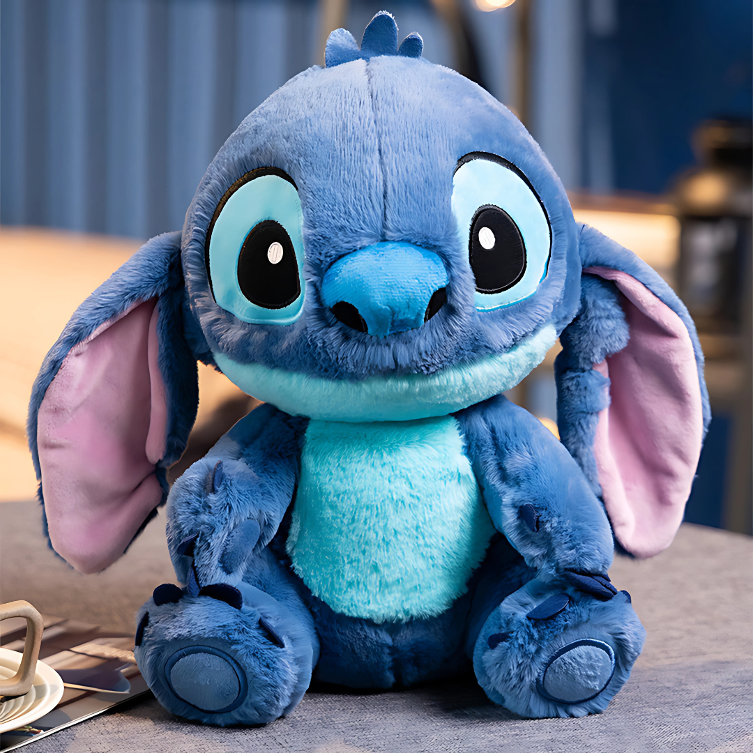 Plišani Stitch - Lako do snova i nežnosti