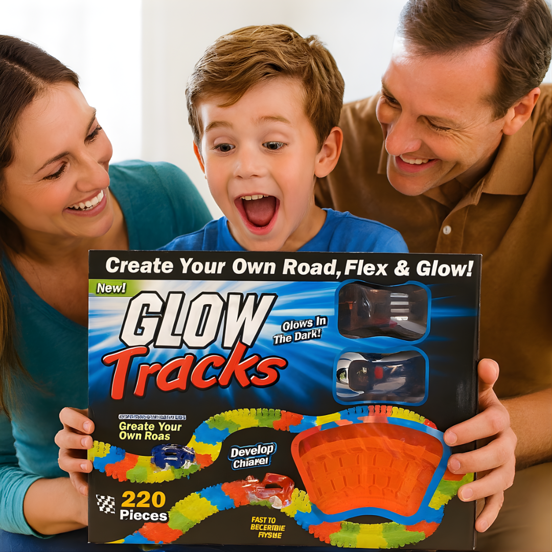 Magična Staza sa 2 Autića