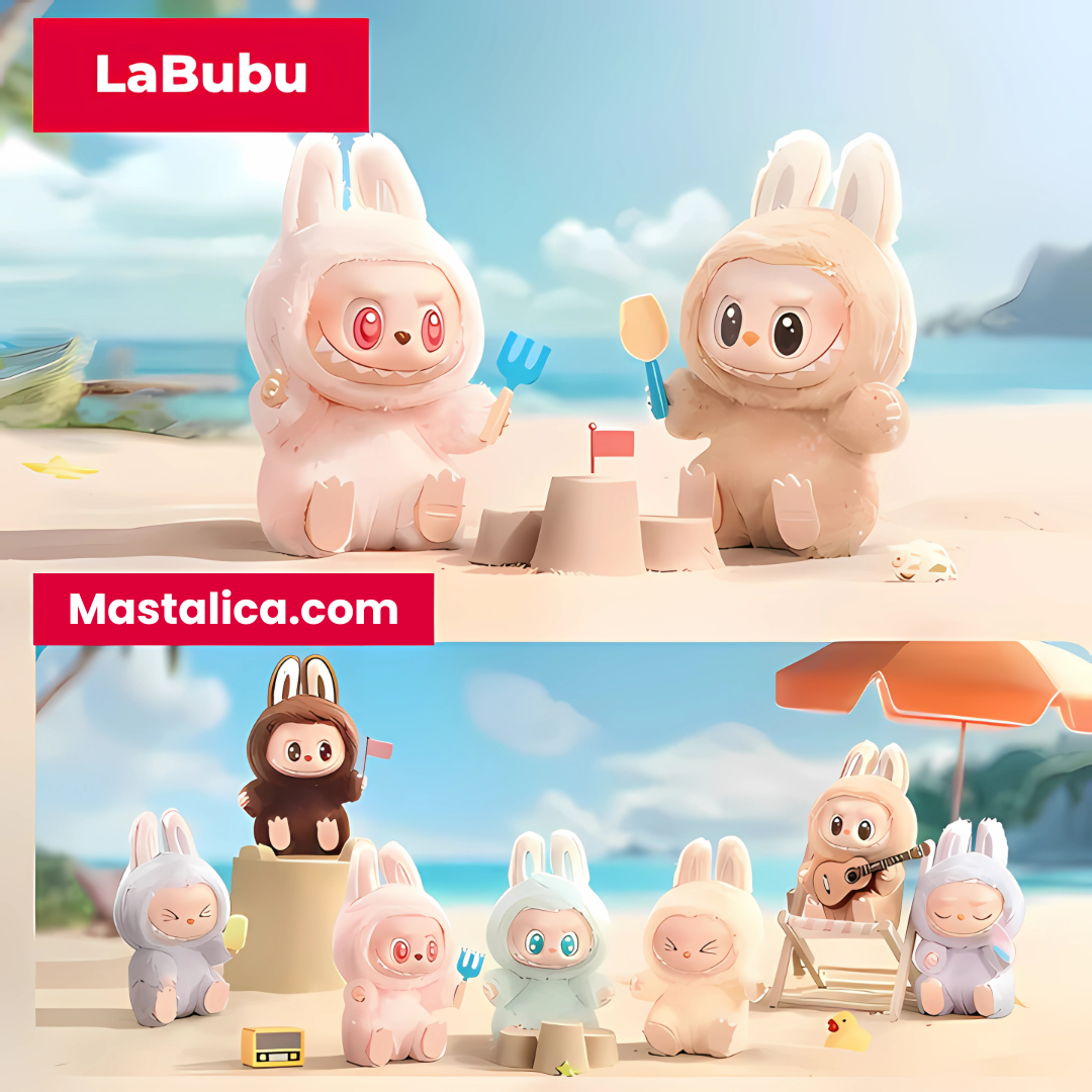 LaBubu Lutkice