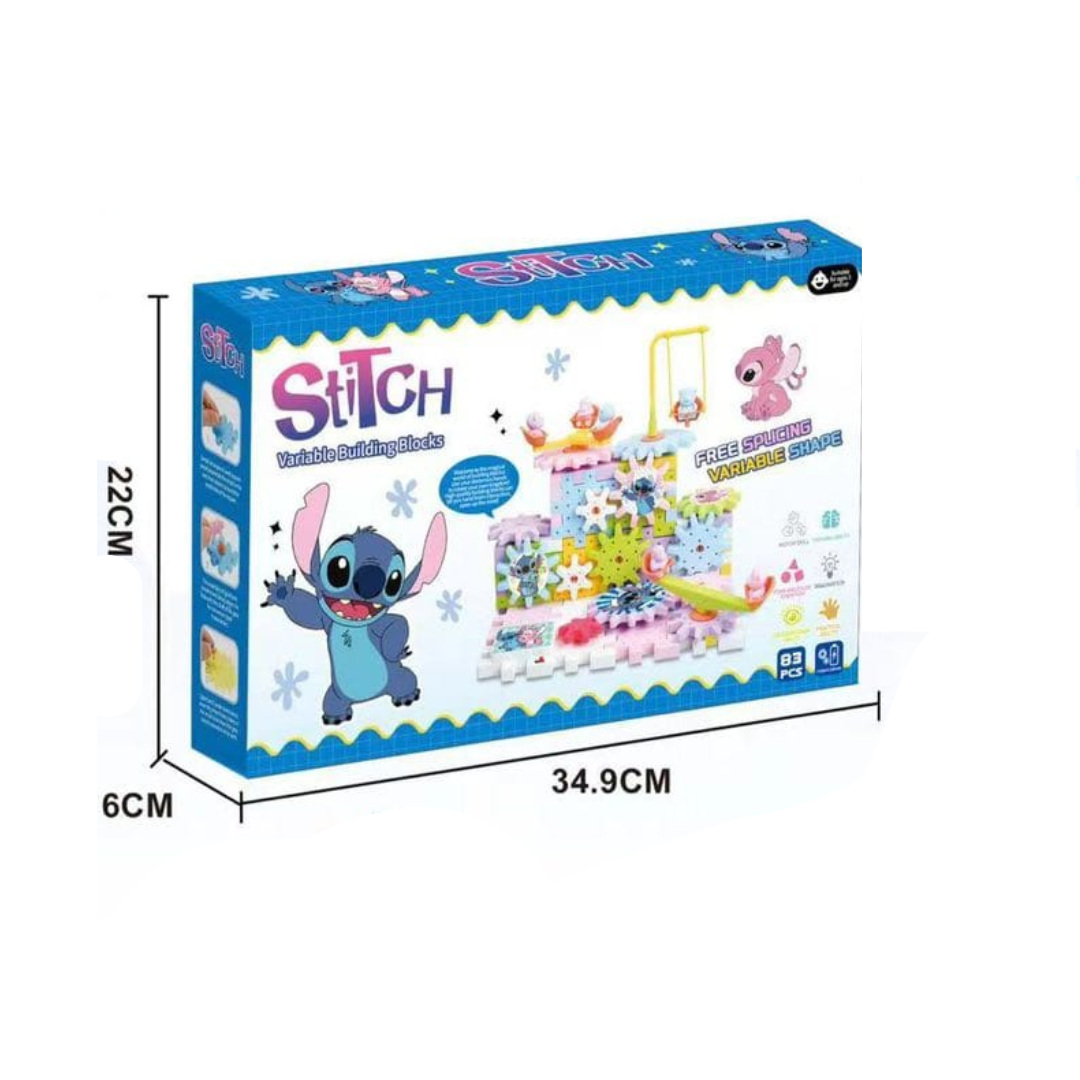 Set magičnih kocki - Iz 83 dela