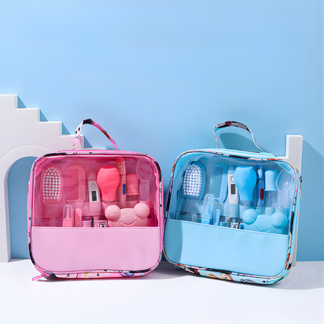 13u1 set za negu bebe