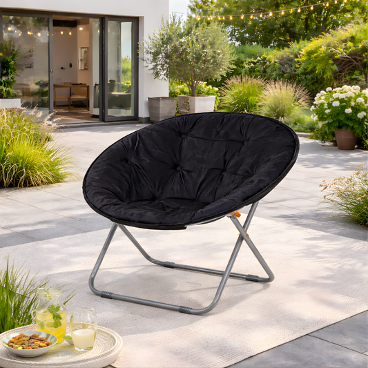 Sklopiva Moon Fotelja