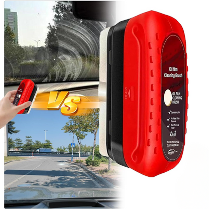 Uljana četka protiv mrlja za šoferku