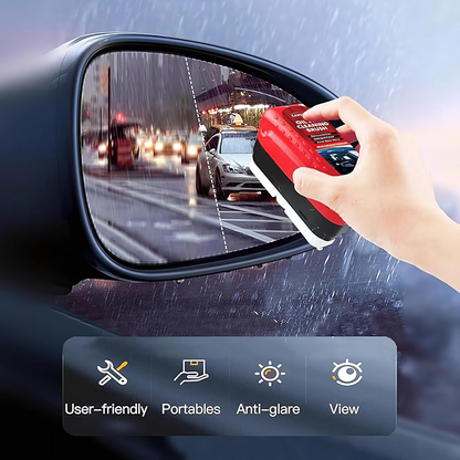 Uljana četka protiv mrlja za šoferku