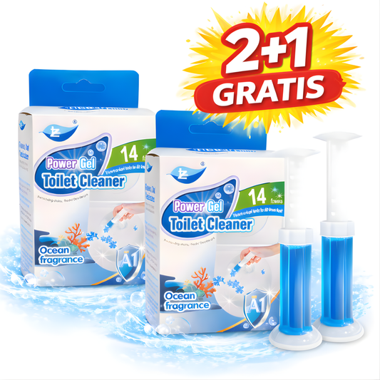Fresh Gel 2+1 GRATIS Pakovanje