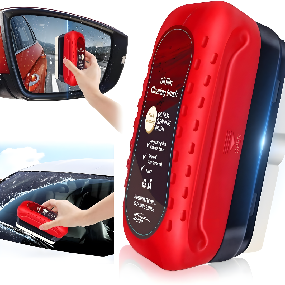 Uljana četka protiv mrlja za šoferku