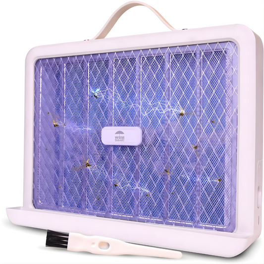 Smart Led Lampa Protiv Insekata