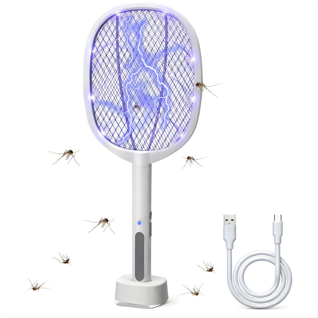 3u1 Lampa sa Postoljem Protiv Komaraca i Insekata