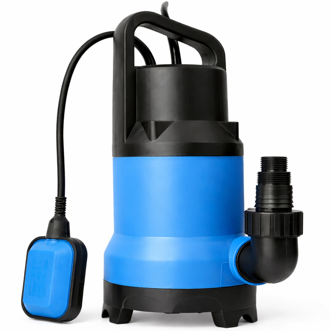 Potopna pumpa
