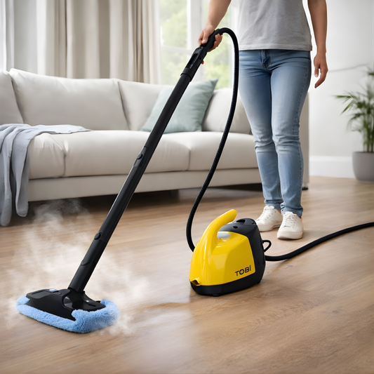 Tobi 16u1 Paročistač