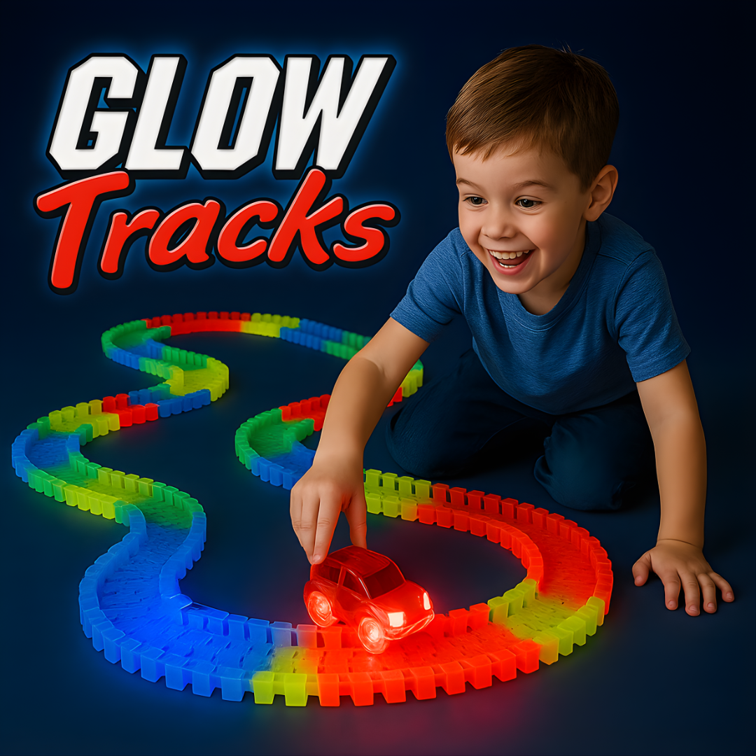 Magična Staza sa 2 Autića