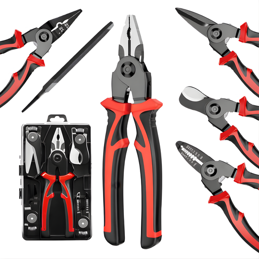 Multifunkcionalna Klešta 5u1