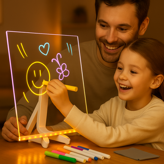 Led Svetleća Tabla Za Crtanje