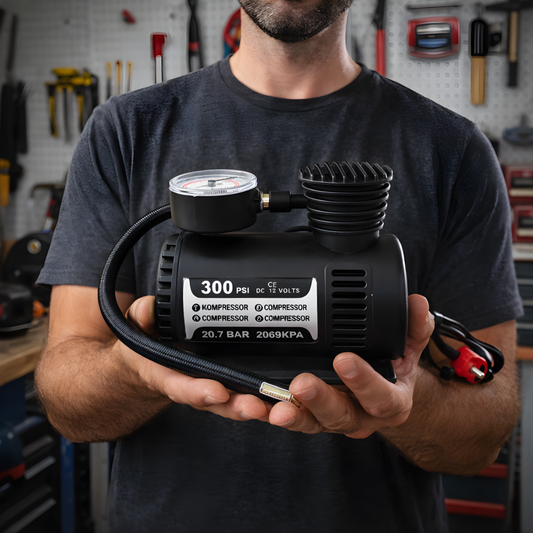 Mini Kompresor