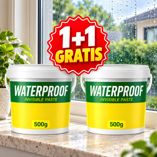 IzoPasta - Vodootporna Pasta za Izolaciju 1 + 1 GRATIS