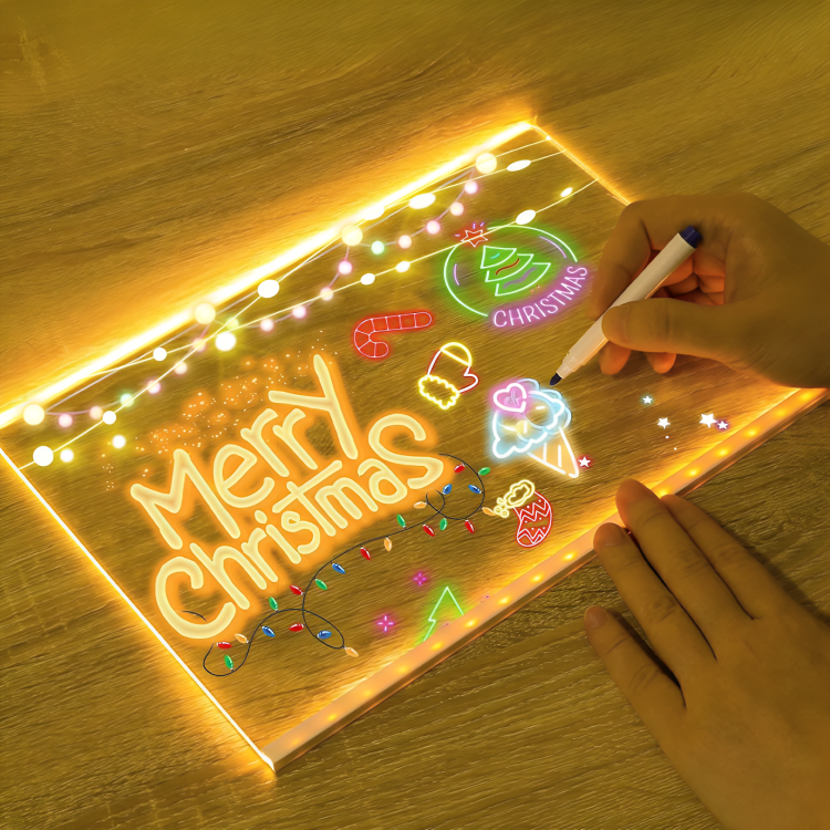 Led Svetleća Tabla Za Crtanje