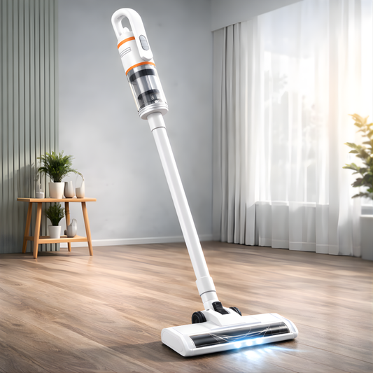 4u1 Prenosivi Usisivač