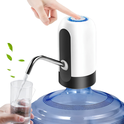Elektro Pumpa za Vodu