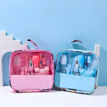 13u1 set za negu bebe