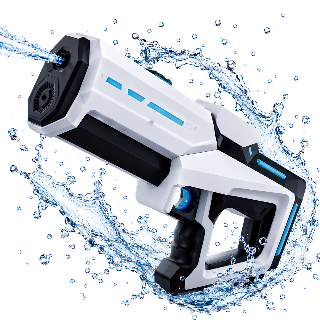Turbo Splash Električna Puška na Vodu