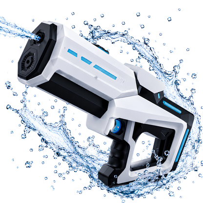 Turbo Splash Električna Puška na Vodu